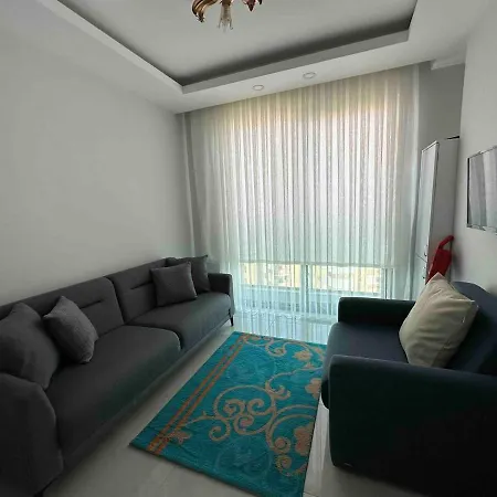 Sunset Aqua Apartman *